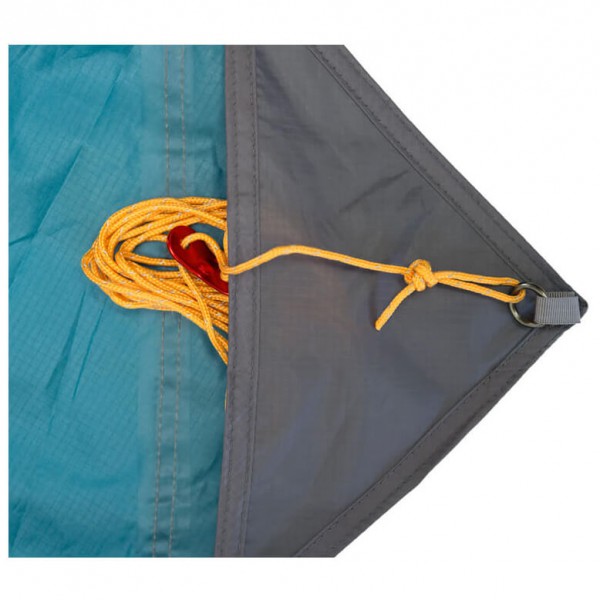 Amazonas - Tarp Traveller
