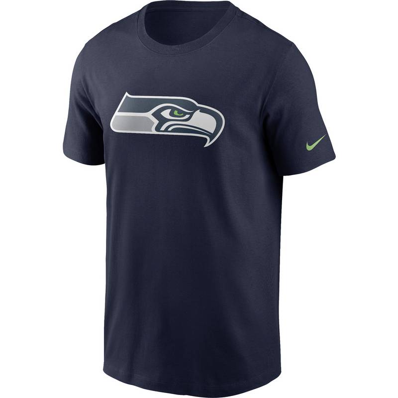 Nike Seattle Seahawks T-Shirt Herren