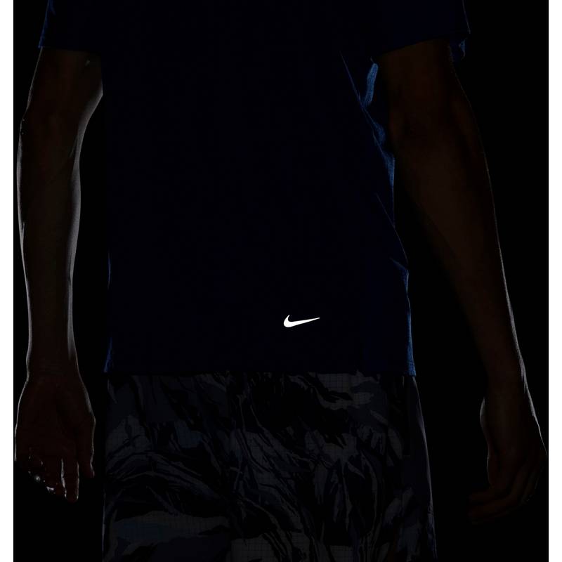 Nike DF Trail Funktionsshirt Herren