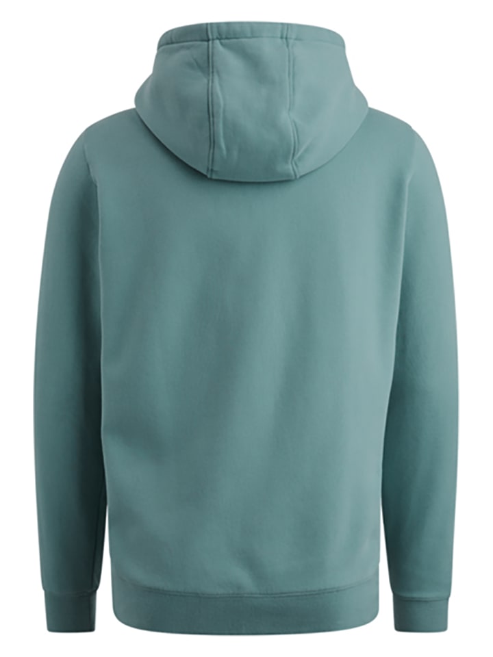 PME Legend Hoodie in Blau günstig kaufen