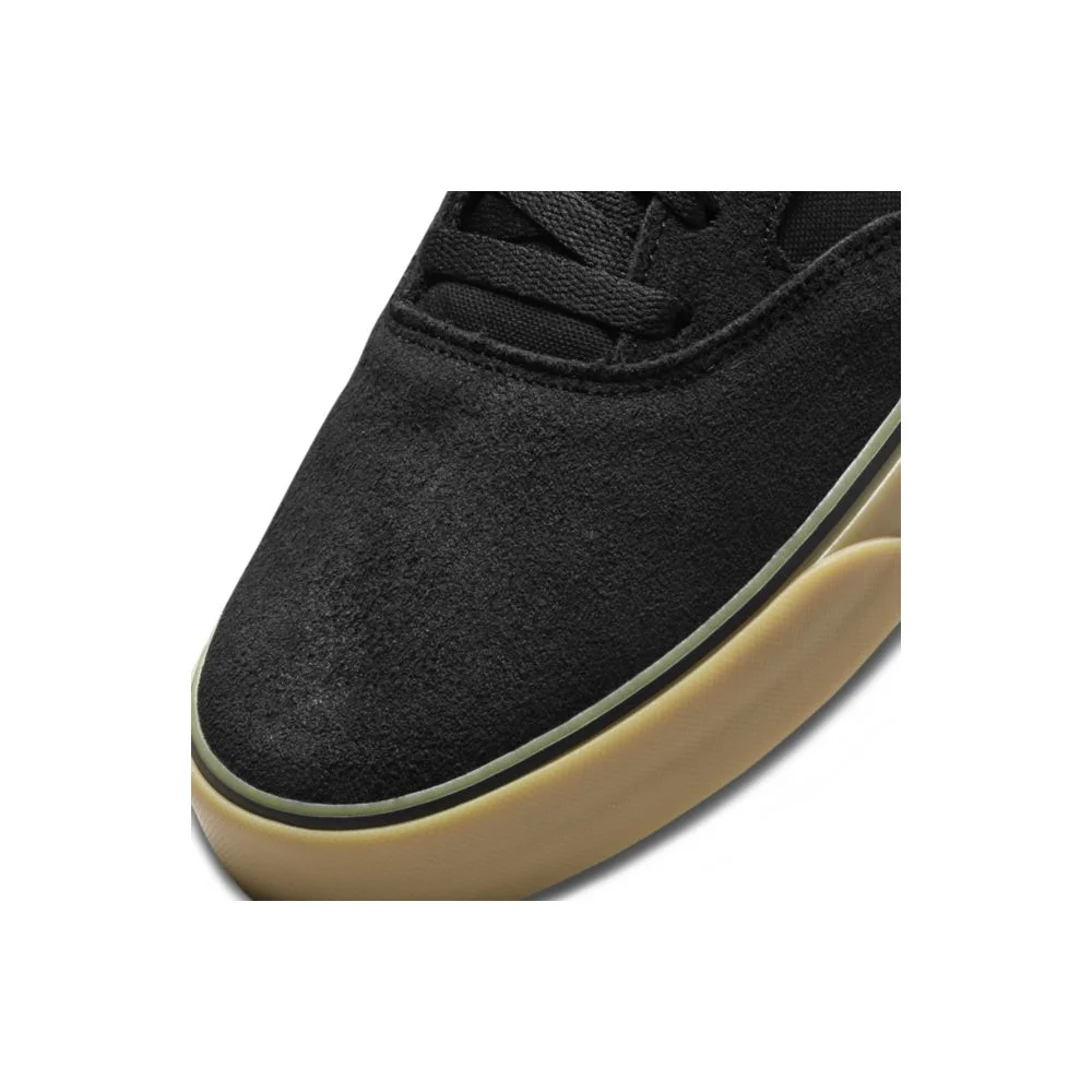 Nike Chron 2 SB DM3493-002 / schwarz