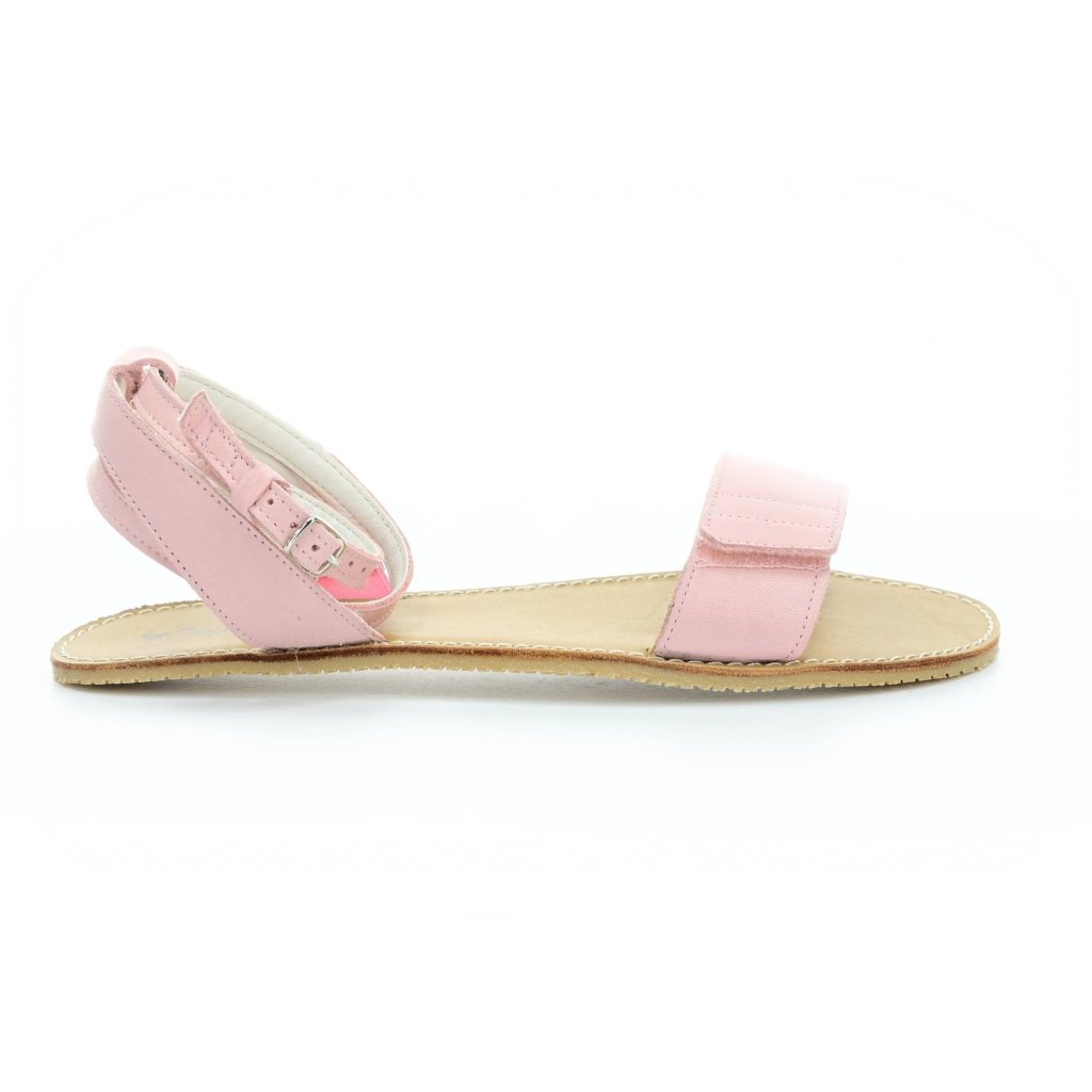 Angles Eryx Rose Sandalen