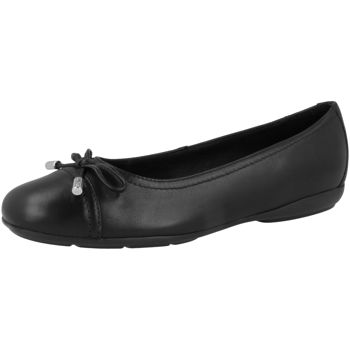 Geox D Annytah D Ballerinas schwarz