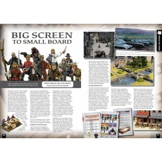 Wargames Illustrated WI436 April 2024 (EN)