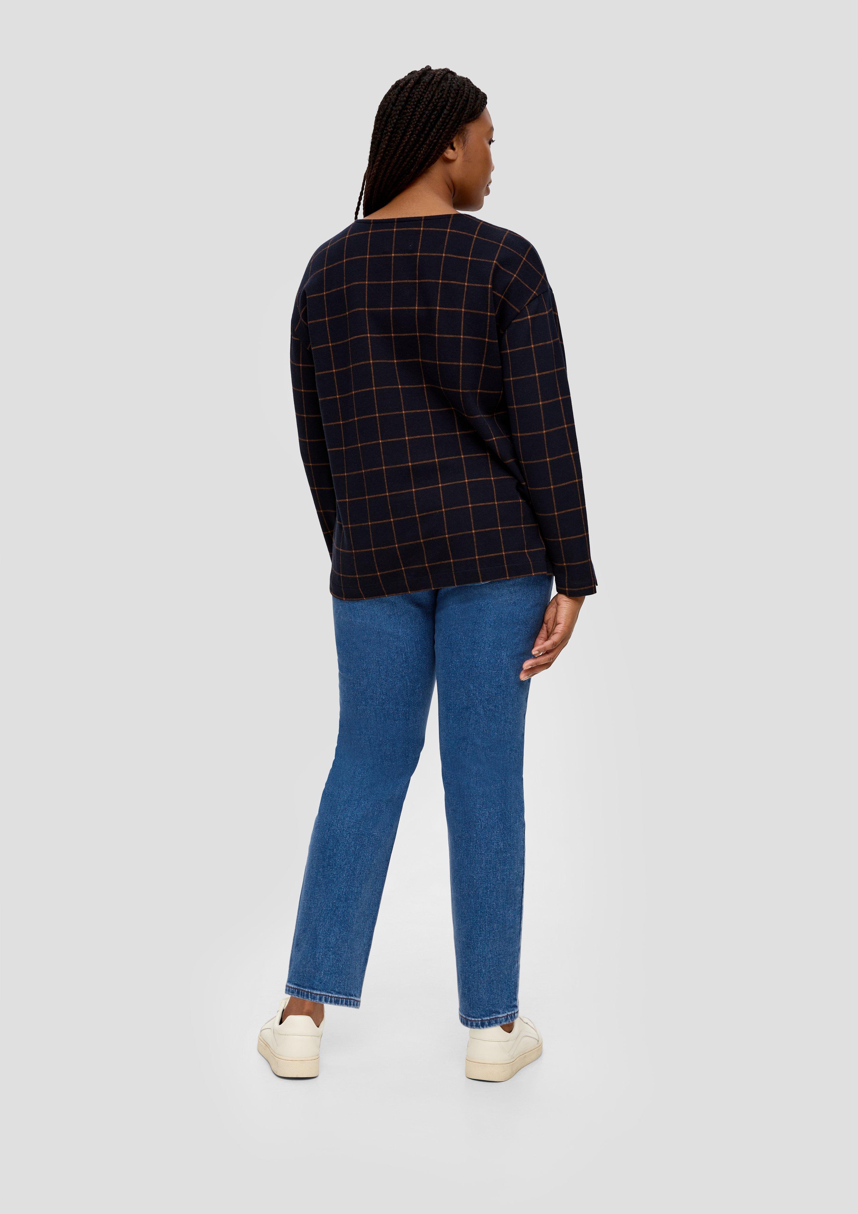 Jeans / Slim Fit / Mid Rise / Slim Leg  2136917-57Z4