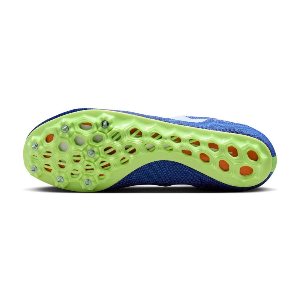 Nike Ja Fly 4 ZOOM DR2741-400 / blau