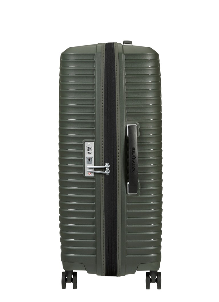 Rozkládací spinner Samsonite Upscape 75 cm