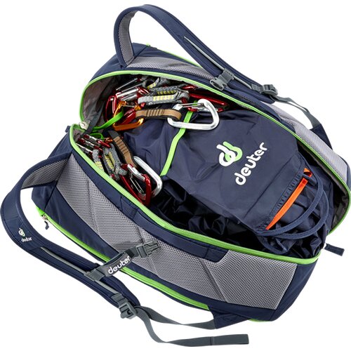 HERREN KLETTERRUCKSACK GRAVITY MOTION