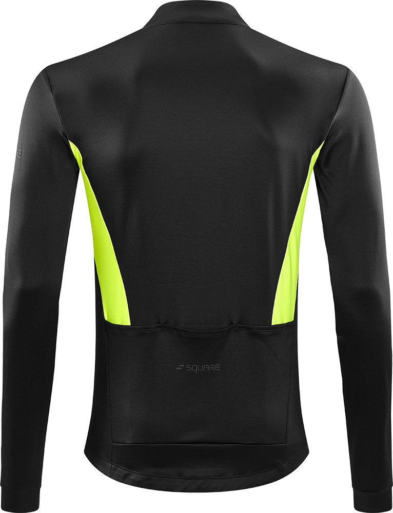 Square Active Thermo - Langarmtrikot kaufen | Bike-Discount