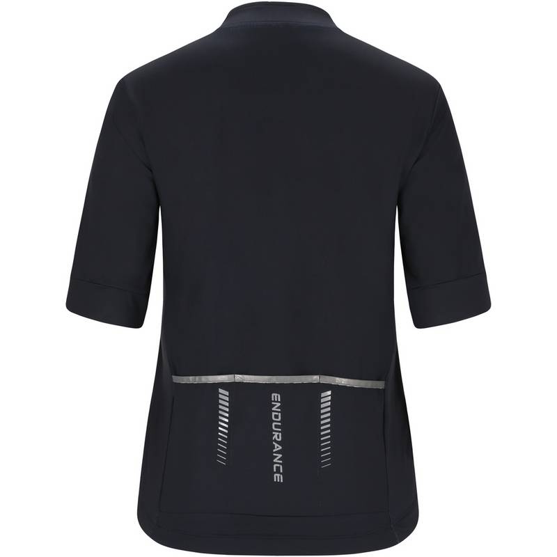 Endurance Dharma T-Shirt Damen