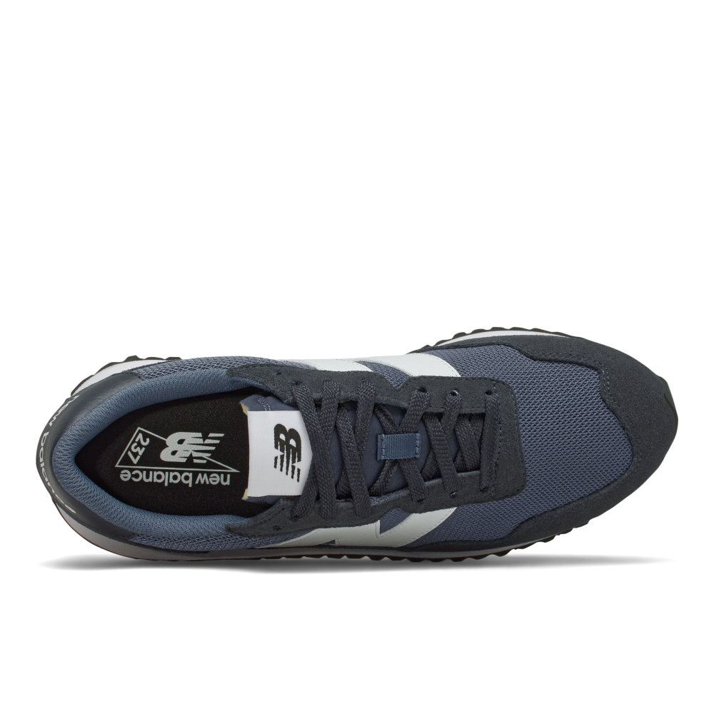 New Balance 237 MS237CA / blau