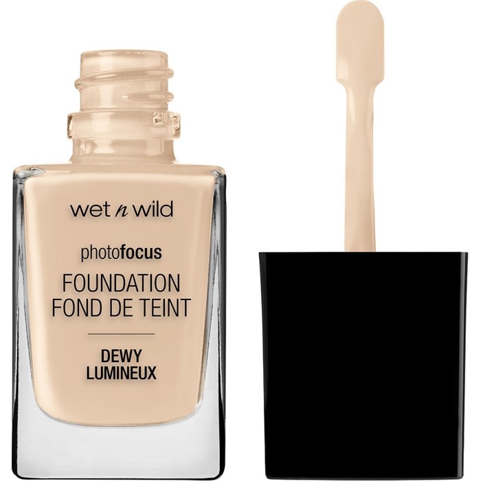 Foundation Dewy