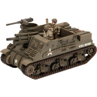 American LW 