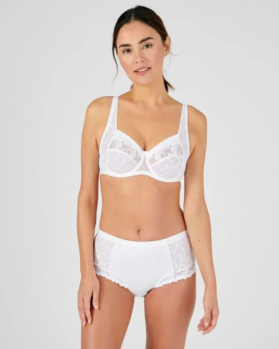 Soutien-gorge à armatures ANNA de Damart