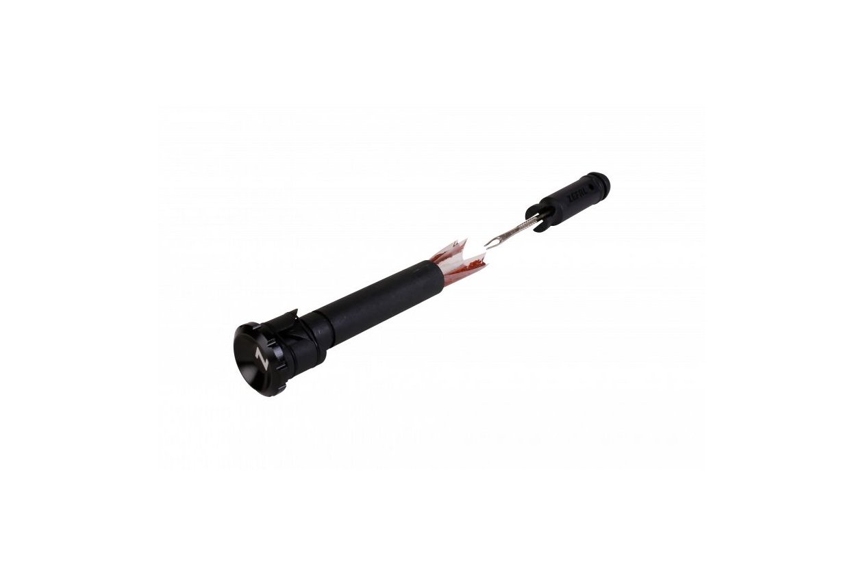 Zefal Tubeless Repair Kit - Z-Bar Plugs