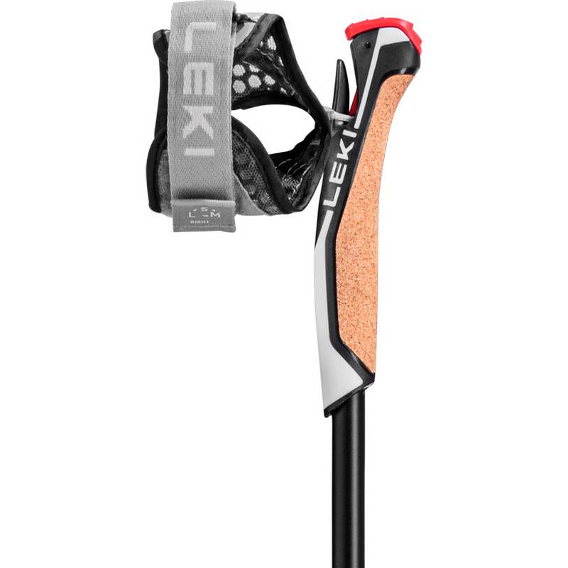 LEKI Instructor Lite Stock