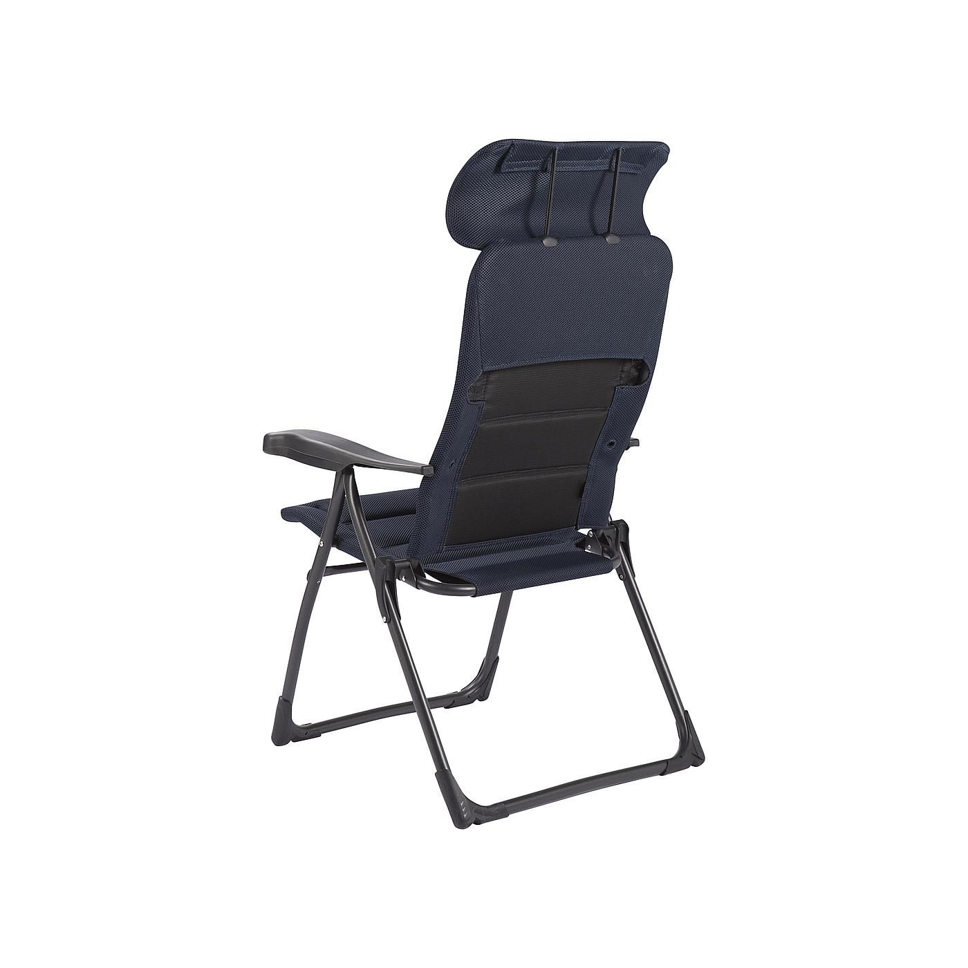 Crespo AP-215 Air-Deluxe Compact Klappstuhl