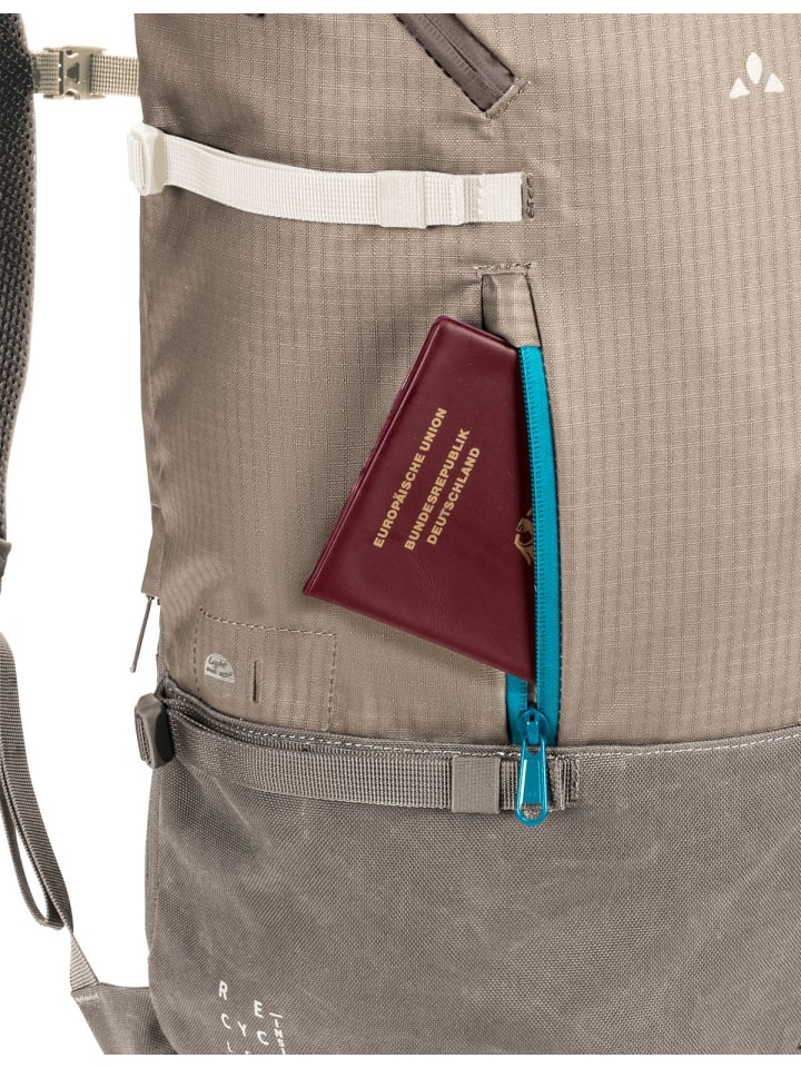Vaude Vaude Rucksack CityGo 30 II, linen, - günstig kaufen onesize