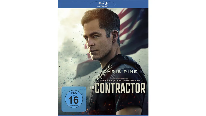 The Contractor