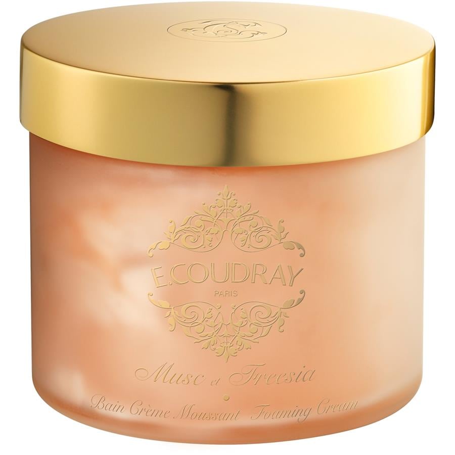Foaming Cream