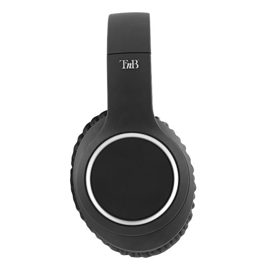 Căști TNB TV Bluetooth 3 în 1