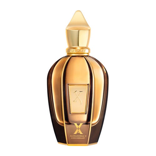 Xerjoff Alexandria II Anniversary parfemska voda 100 ml