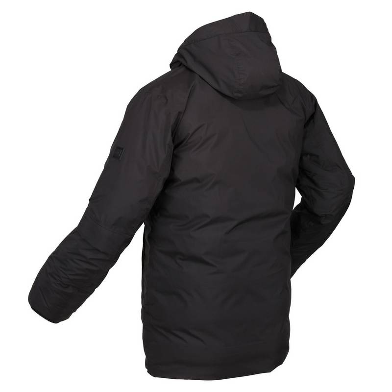 Regatta Yewbank II Winterjacke Herren