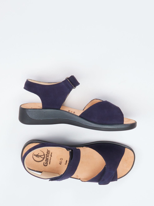 Sandalette-22001090035 Ganter