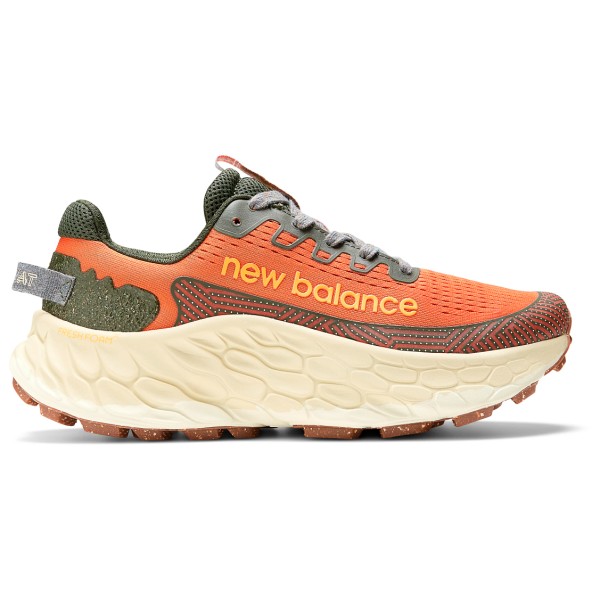 New Balance - Fresh Foam X More Trail V3 - Trailrunningschuhe