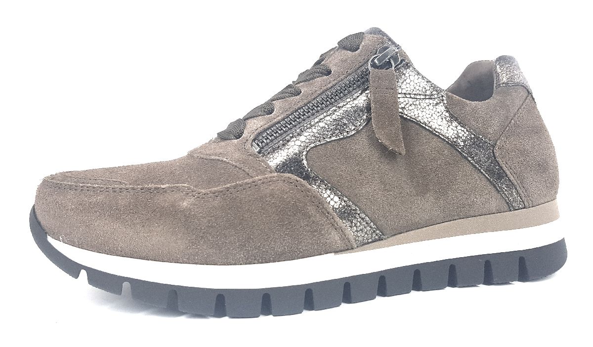 Gabor Comfort 96.438.30 Braun mohair