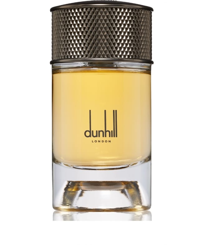 DUNHILL-SIGNATURE INDIAN SANDALWOOD-Eau de Parfum Vaporisateur