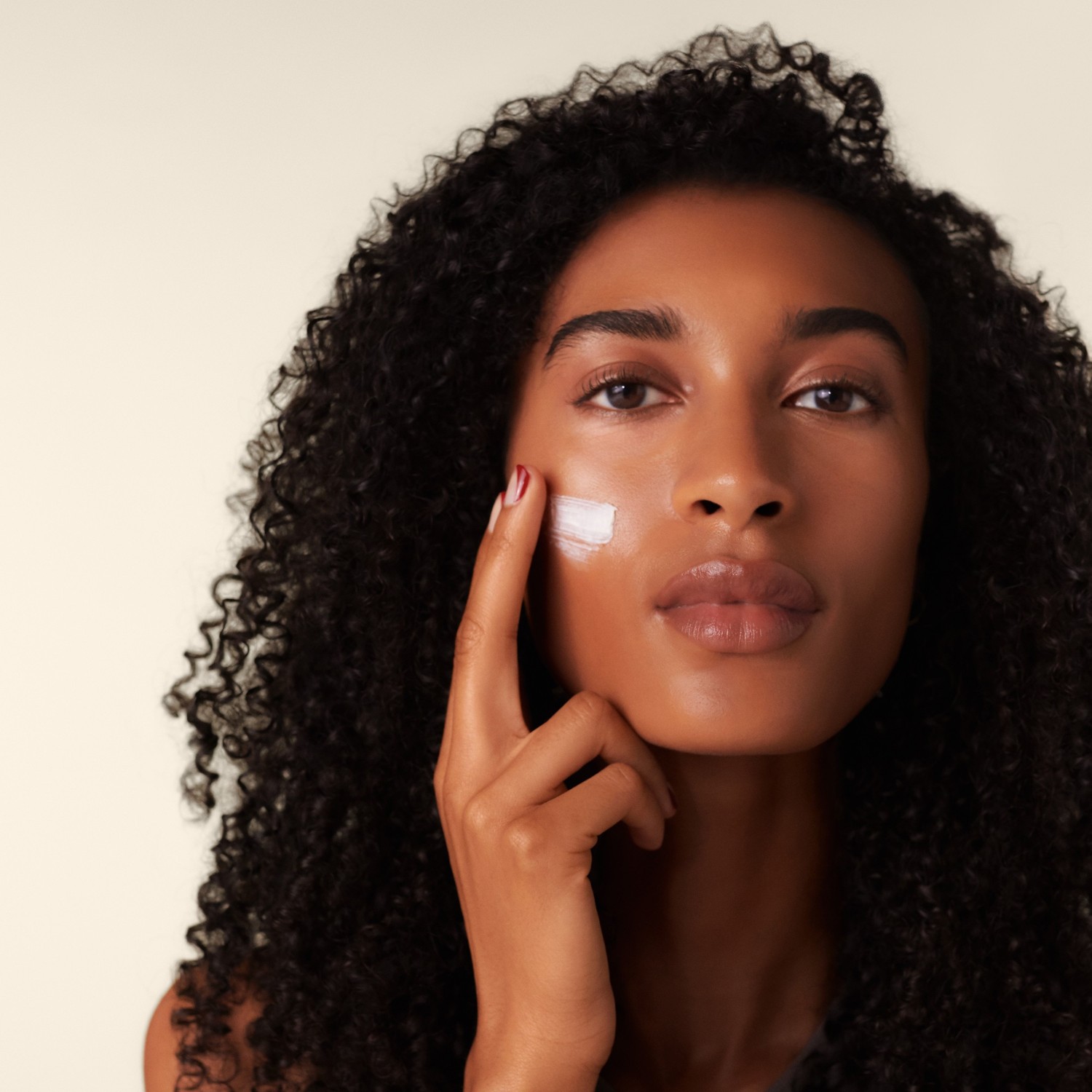 Hydrating Cream