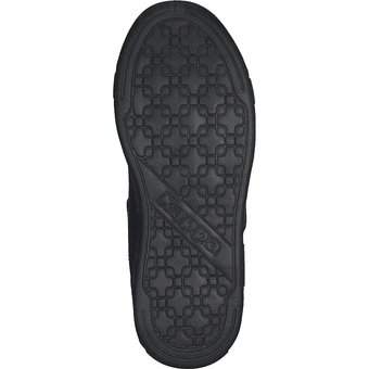 Kappa Marabu II K Sneaker in schwarz