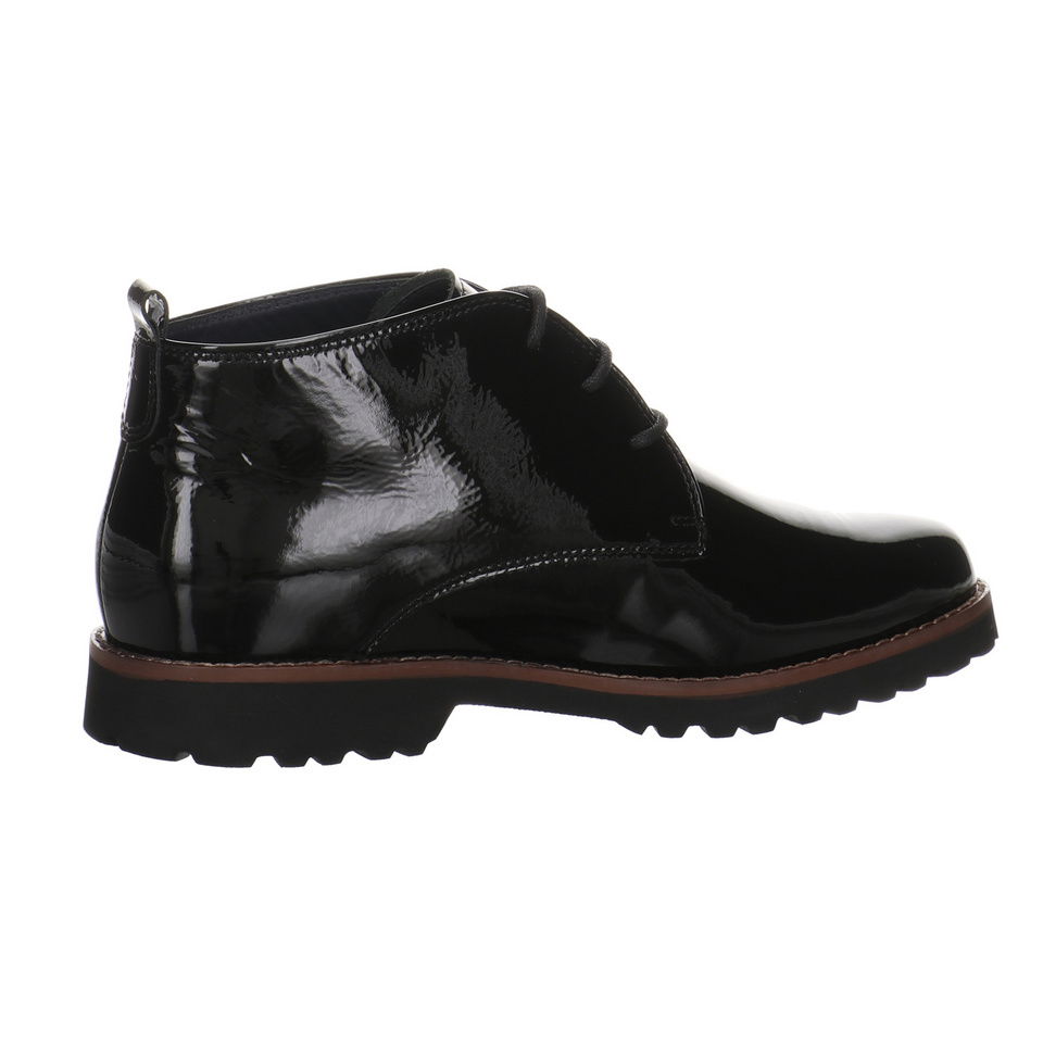 Sioux Meredith 702 Stiefel