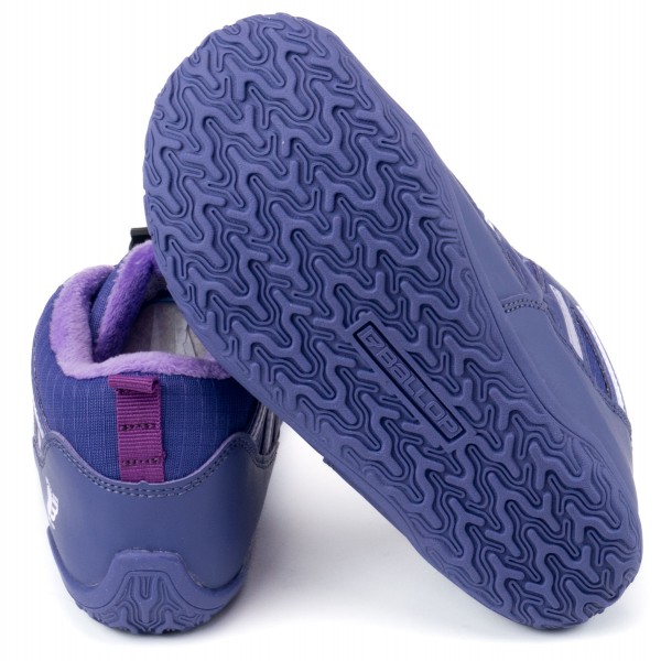 Ballop kids ~ Intense +TEX ~ Purple