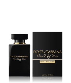 Dolce&Gabbana The Only One Intense Eau de Parfum 100 ml