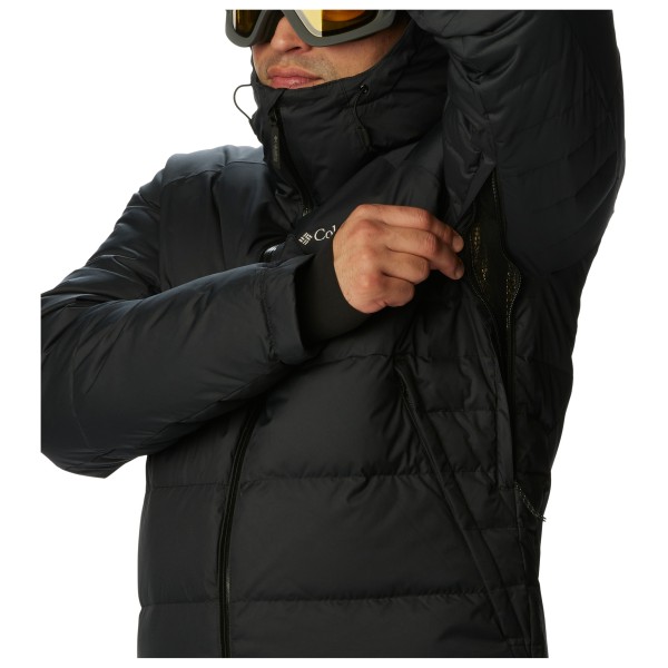 Columbia - Roaring Fork Down Jacket - Skijacke