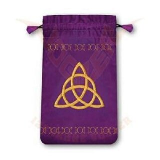 Tarotbeutel Dreifachgöttin