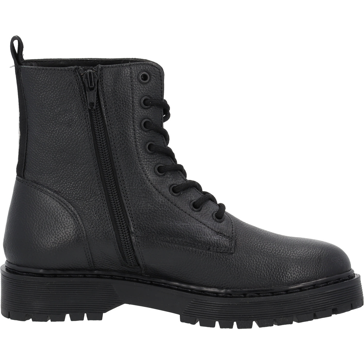 Palado Balenas, Stiefeletten, Damen, Schwarz