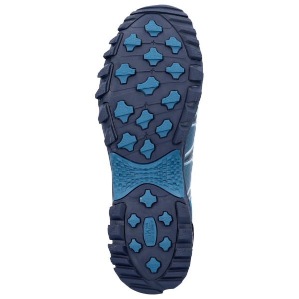 CMP - Altak Trail Shoes Waterproof - Multisportschuhe