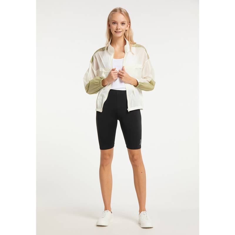 MYMO Sweatjacke Damen