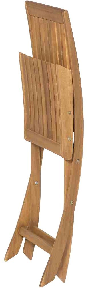 Siena Garden Gartensessel Paleros (Set, 4-St)