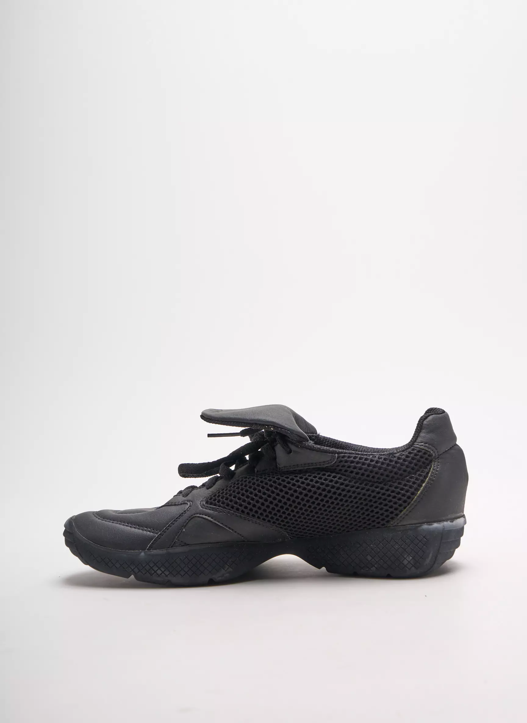 Dmt Baskets Homme couleur noir