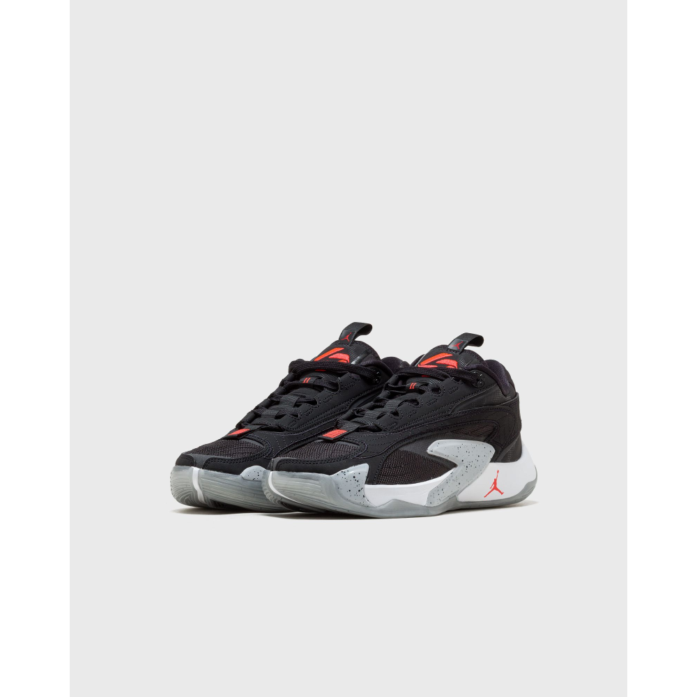 NIKE JORDAN Luka 2 GS DZ3498-006 / schwarz