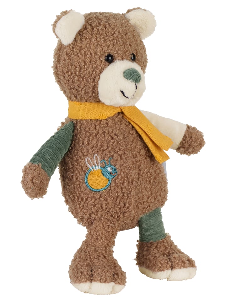 Sterntaler Kuscheltier M BÄR Ben in mehrfarbig günstig kaufen onesize