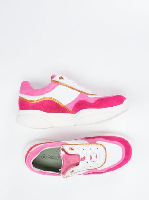 Sneaker-26617950014 XSENSIBLE
