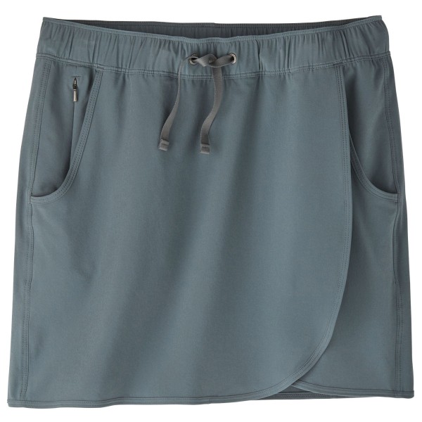Patagonia - Women's Fleetwith Skort - Rock