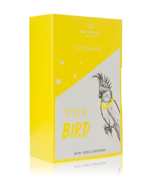Wax Lyrical Gift Scents Top Bird Raumduft-40 ml