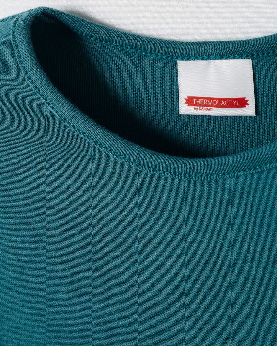 T-shirt manches longues mixte Thermolactyl Sensitive