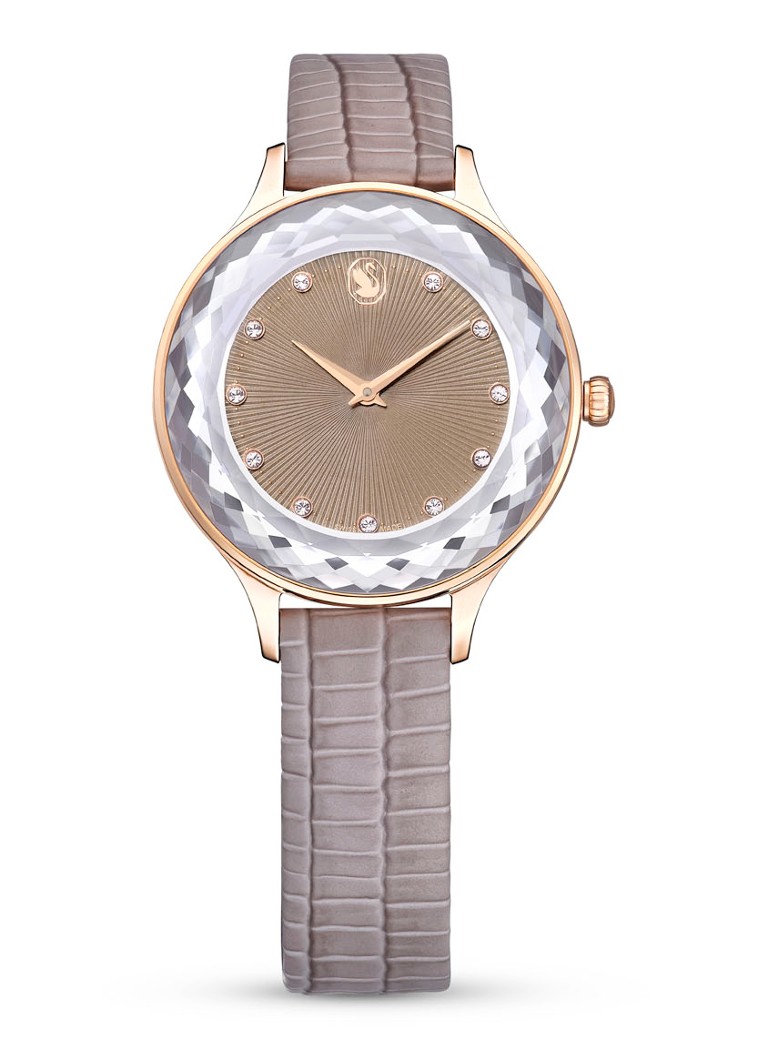 Swarovski OCTEA NOVA _ BEI/BEI/PRO